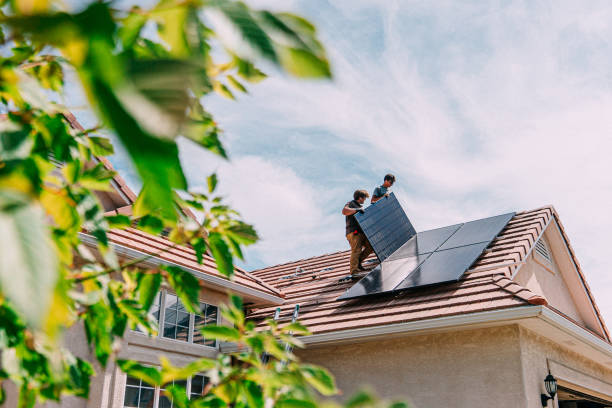 Best Tile Roofing Contractor  in Scanlon, MN