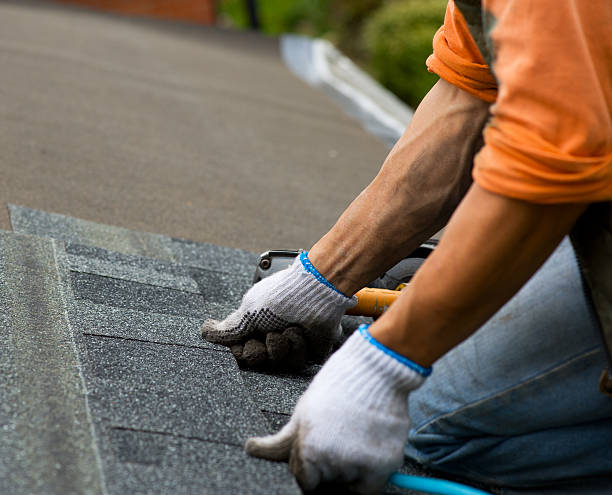 Quick and Trustworthy Emergency Roof Repair Services in Scanlon, MN