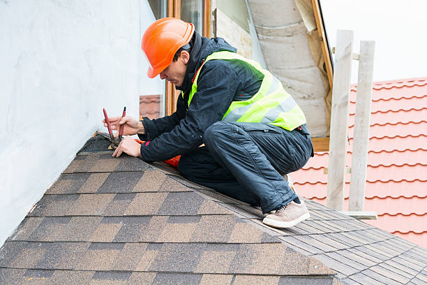Trusted Scanlon, MN Roofing Contractor Experts